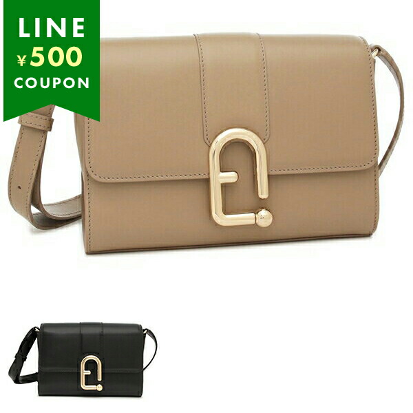 フルラ ショルダーバッグ ボディバッグ ヌヴォラ レディース FURLA WB01683 BX3346 NUVOLA S CROSSBODY 22 クロスボディ