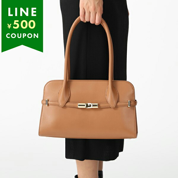 フルラ トートバッグ ハンドバッグ ゴッチャ ミニバッグ 2WAY ブラウン レディース FURLA WB01505 BX3104 RY000
