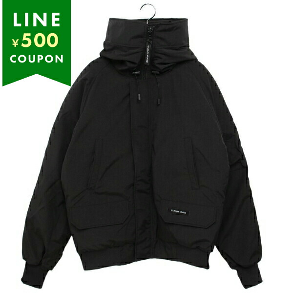 楽天市場】カナダグース ダウンジャケット コート ラングフォード