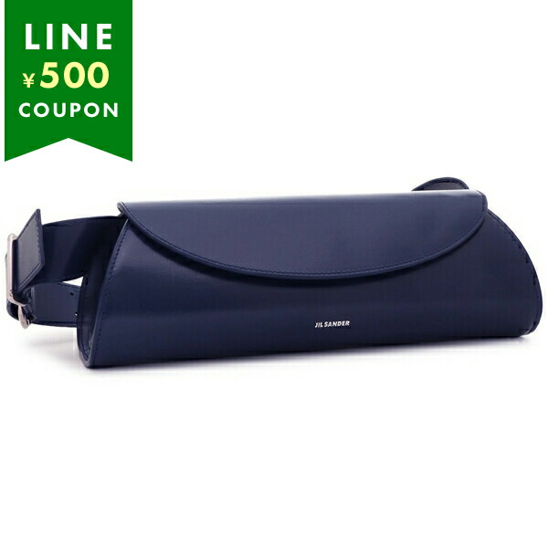 楽天市場】JIL SANDER ジルサンダー ショルダーバッグ LINK POUCH