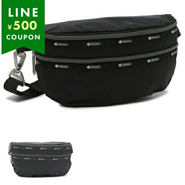 楽天市場】レスポートサック ボディバッグ LESPORTSAC エッセンシャル