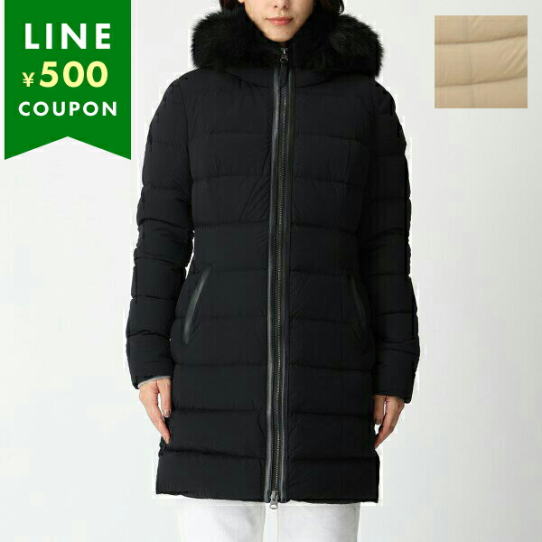 楽天市場】マックスマーラ ダウンジャケット コート ザキューブ