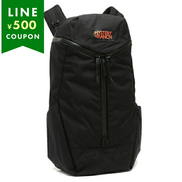 ミステリーランチ MYSTERY RANCH リュック CATALYST 22 BAXKPACK カタリスト22 22L バックパック 112900 001 BLACK メンズ レディース A4対応