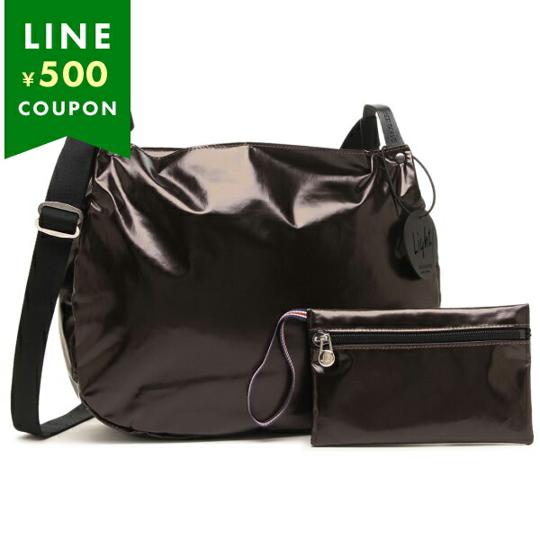 ジャックゴム バッグ JACK GOMME 1257 LIGHT MAEL MEDIUM CROSS BODY ショルダーバッグ MOKA 17,360円