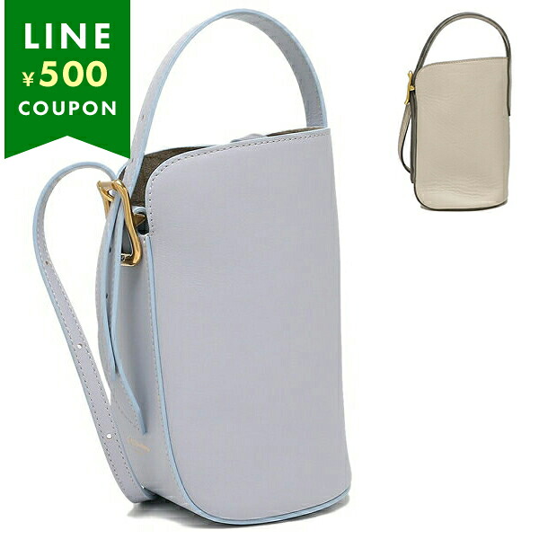 ジェイアンドエムデヴィッドソン ハンドバッグ ショルダーバッグ ナノクイバー レディース J&M DAVIDSON LNQB0XXSCXX LNQB0XXMCXX