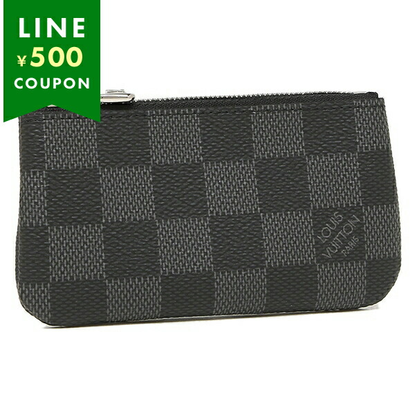楽天市場】ルイヴィトン コインケース Louis Vuitton ダミエ・グラ