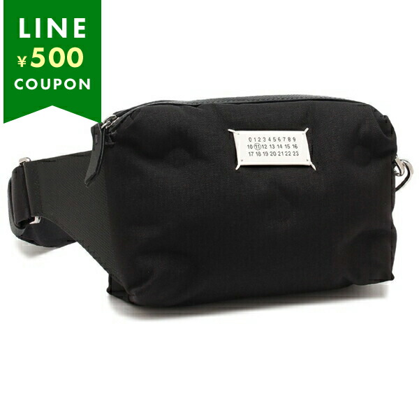 楽天市場】MAISON MARGIELA マルジェラ 11 ボディバッグ Glam Slam