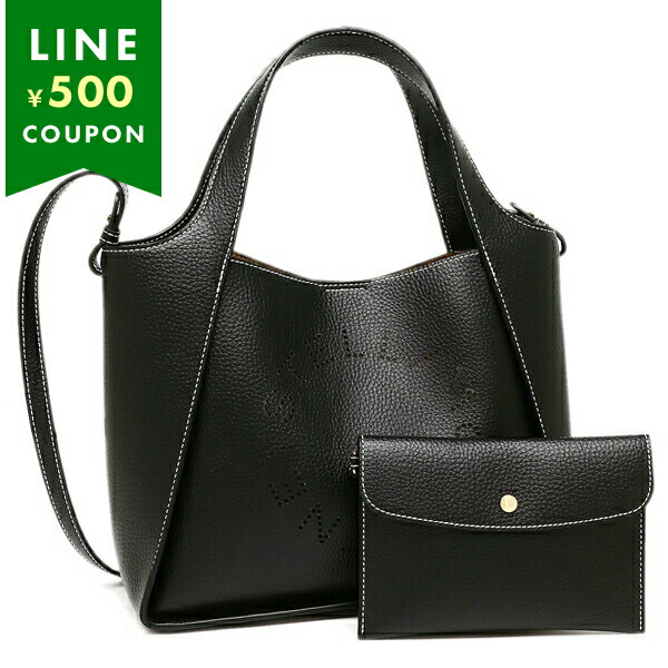 楽天市場】ステラマッカートニー バッグ トートバッグ レディース