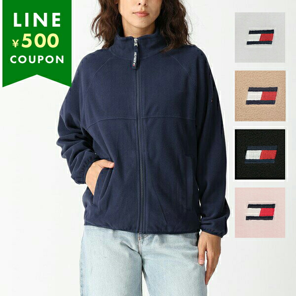 楽天市場】トミーヒルフィガー ジャケット フルジップラグランスリーブ