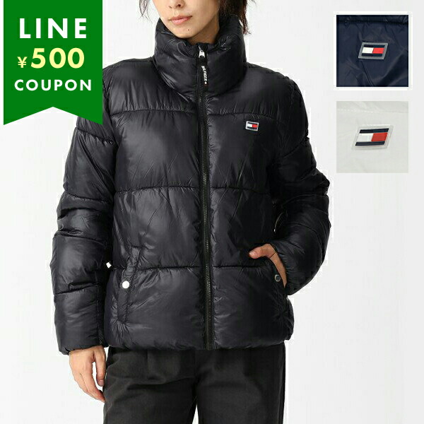 楽天市場】トミーヒルフィガー レディース ジャケット アウター