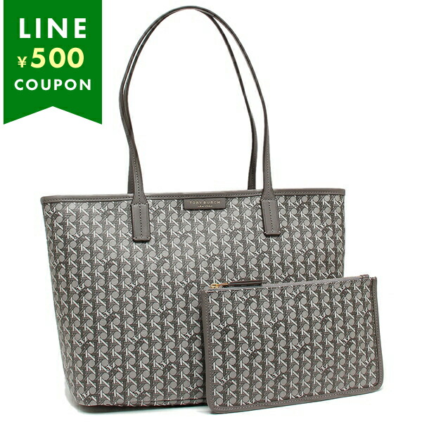 楽天市場】TORY BURCH トリーバーチ トートバッグ EVER READY エバー