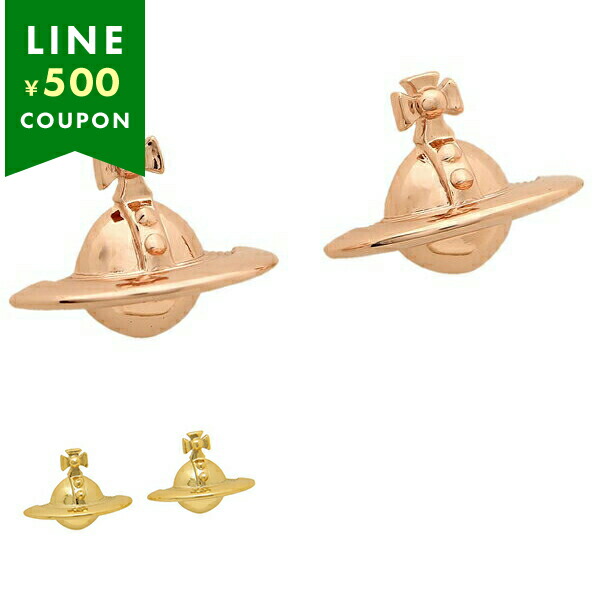 ヴィヴィアンウエストウッド ピアス アクセサリー ソリッド オーブ レディース VIVIENNE WESTWOOD 62010038