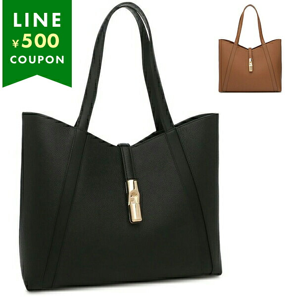 フルラ トートバッグ ゴッチャ レディース FURLA WB01788 BX3353 GOCCIA L HOBO A4対応 27,820円