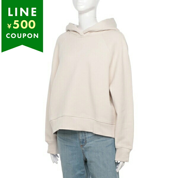 マックスマーラ パーカー フーディー エス マックスマーラ アルモニア スウェット 長袖 ベージュ Max Mara SMMARMONIA 2619921011600 001|AXES(アクセス)店