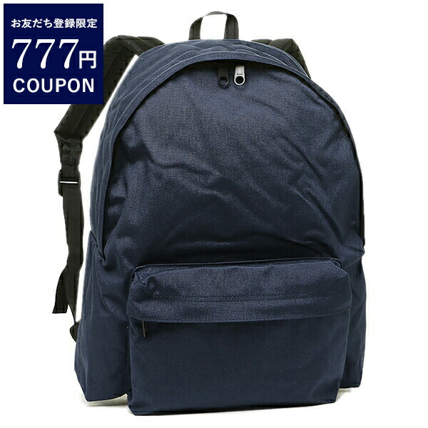 Hervé Chapelier ブラックリュック Herve Chapelier エルベシャプリエ HERVE CHAPELIER バッグ
