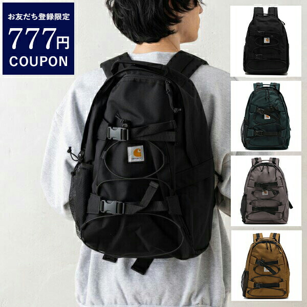 カーハート Carhartt カーハート carhartt リュック バッグ