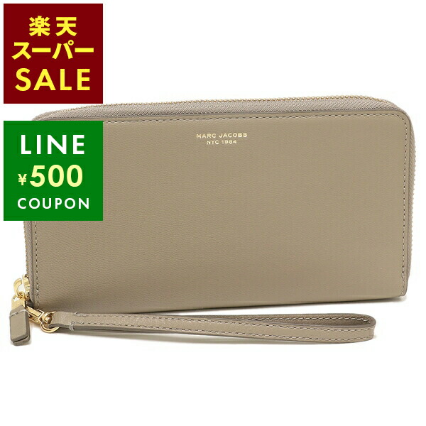 【国内即発】MARC JACOBS 長財布 S171L03FA22 605 国内即発】MARC JACOBS 長財布 S171L03FA22 605 (MARC JACOBS/長