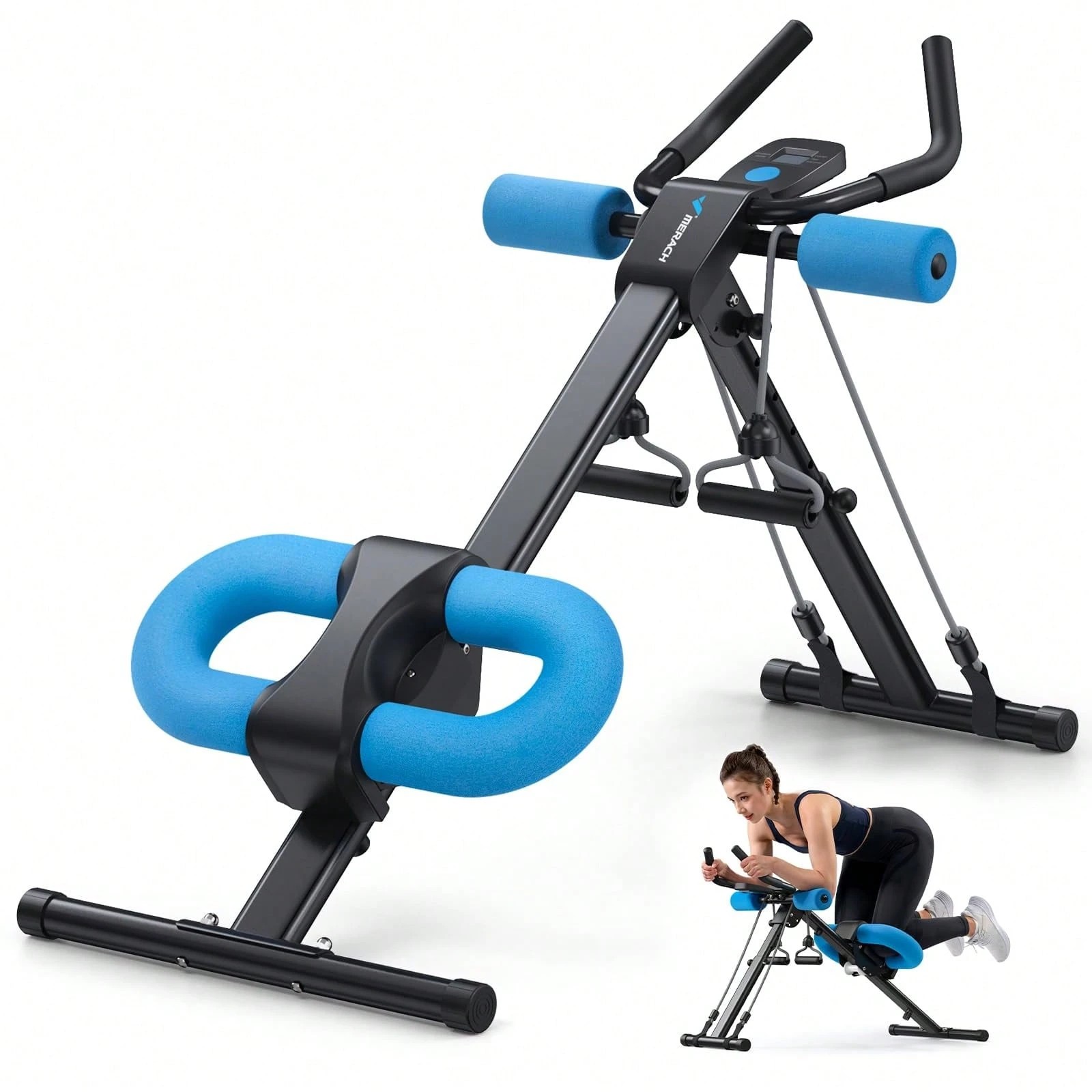 楽天市場】ランキング受賞 ワンダーコア 多機能トレーニングベンチ