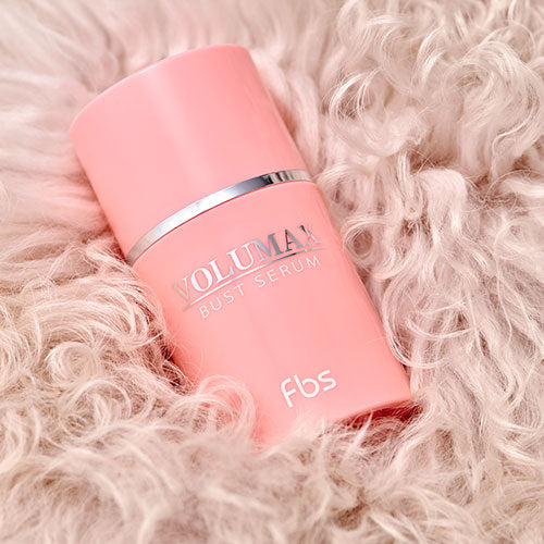 ボルマックス バストセラム VOLUMAX BUST SERUM 乳ぶさ世話をする 皮膚軟化剤 塗るボトックス 産後世話をする
