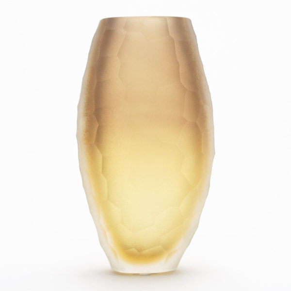 楽天市場】ベネチアンガラス 大きい花瓶 ガラス ベネチアングラス