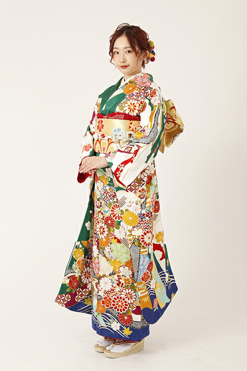 振袖 小物のフルセットレンタル 成人式 結婚式 結納 卒業式 着物レンタル 振袖レンタル 成人式振袖 高品質 新品 泊 日 septicin Com