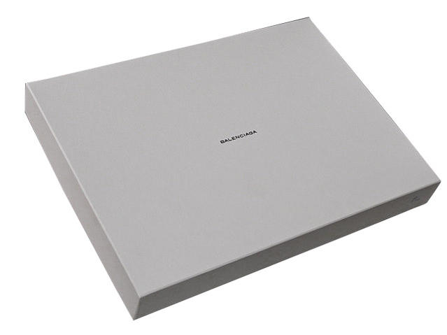 CUORE | Rakuten Global Market: BALENCIAGA box wrapping L balenciaga fs3gm