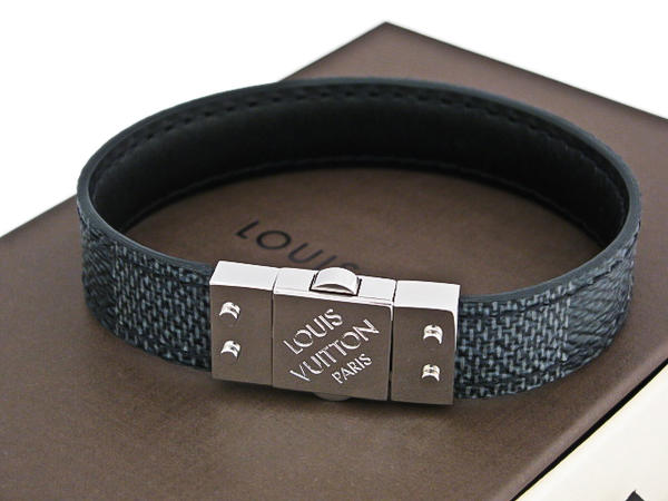 Louis Vuitton Bracelet Men