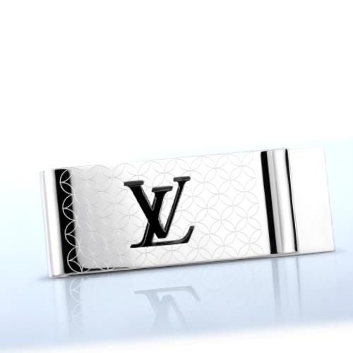 楽天市場】【新品】 ルイヴィトン マネークリップ ビルクリップ