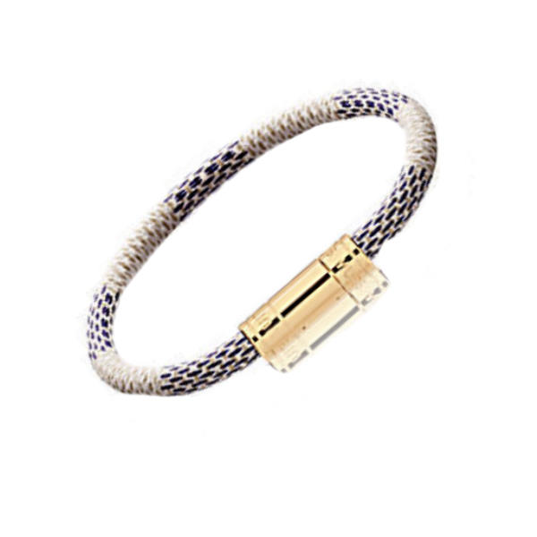 Cuore Louis Vuitton Bracelet Bangle M6607 Fed Damieazur Louis Vuitton Bracelet Bangle M6607 Fed Damieazur Keeps It Lv
