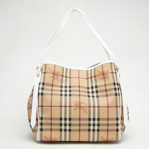 burberry small canterbury tote bag