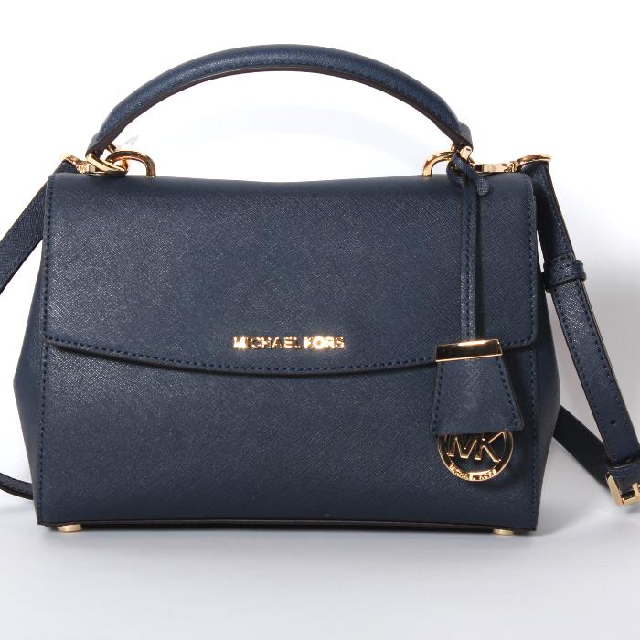 michael kors handbags navy