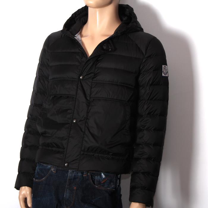 moncler Down Jackets BLACK moncler Down Jackets BLACK
