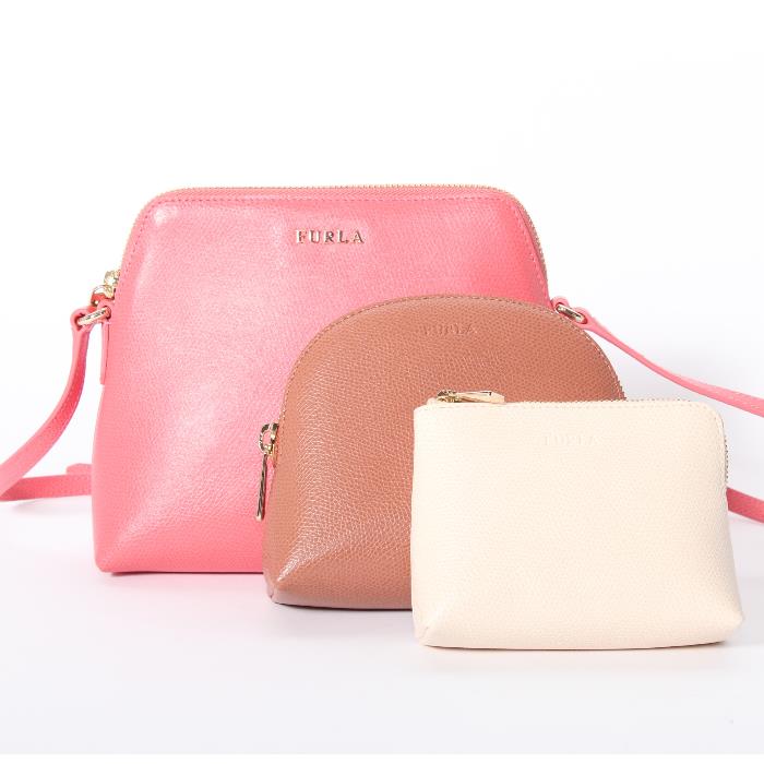 楽天市場】 フルラ FURLA【PIPER XL CROSSBODY POUCH