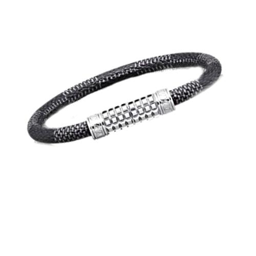 Cuore Louis Vuitton Bracelet Bangle Damien Grab Fit Digit Louis Vuitton Bracelet Bangle Damien Grab Fit Digit M6626 Lv