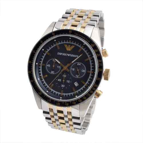 emporio armani mens watch ar6088