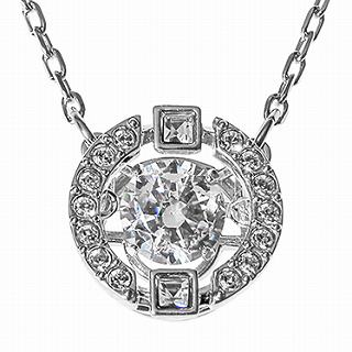 日本産】 スワロフスキー SWAROVSKI 5286137ネックレス ペンダント