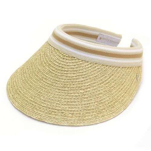 helen kaminski sun hat