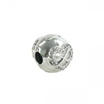 pandora infinity charm pandora infinity charm