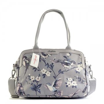 Cath Kidston 755887 British Birds Shoulder Bag