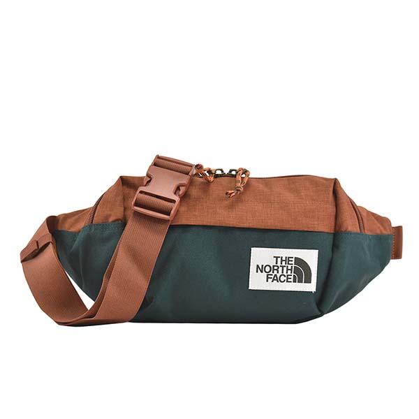 north face lumbar belt bag