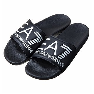 楽天市場】エンポリオアルマーニ EA7 EMPORIO ARMANI サンダル