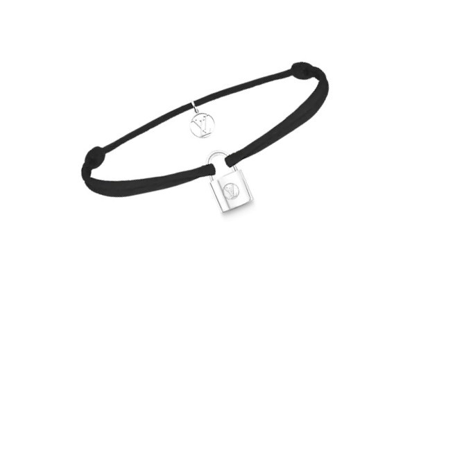人気ブランド Louis Vuitton ルイヴィトン ブレスレット Q ブラスレ シルバーロックイット ドゥドゥ ルイ ブラック シルバー925パドロック Lvユニセフunicef 新品 未使用 正規品 売れ筋 代引き手数料無料 Www Bluewaterhomecare Com