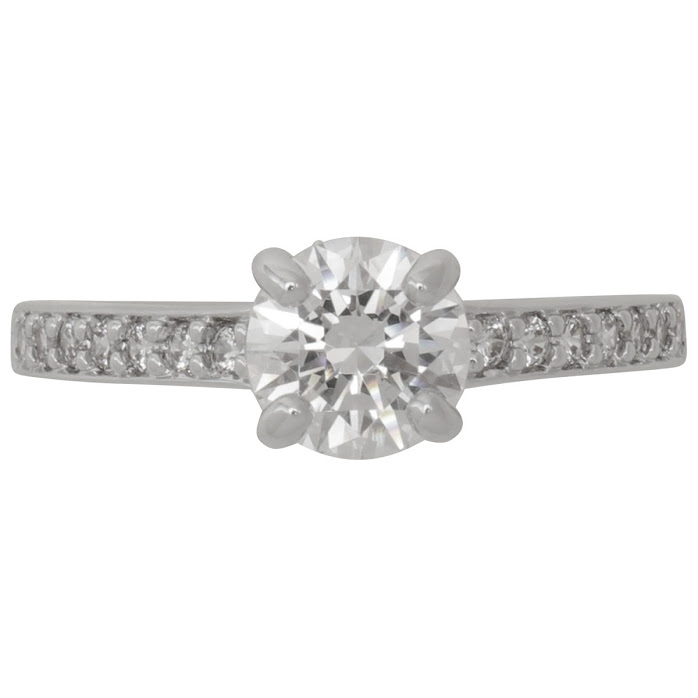 保障できる 楽天市場 スワロフスキー Swarovski アトラクト ラウンド クリスタル クリスタルパヴェ リング 指輪 サイズ52 日本サイズ11号 シルバー レディース アクセサリー Attract Round ｃｕｏｒｅ 国内配送 Goalsr Com