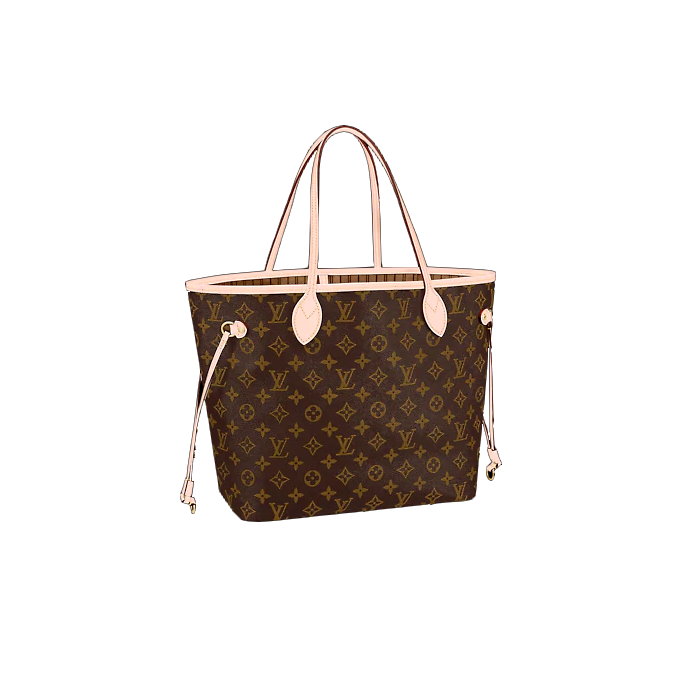 Louis Vuitton モノグラム ネヴァーフルPMトートバッグ　中型 楽天市場】ルイヴィトン LOUIS VUITTON バッグ トートバッグ