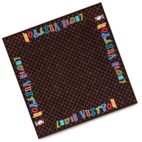 楽天市場】LOUIS VUITTON ルイヴィトン セット マスク バンダナ