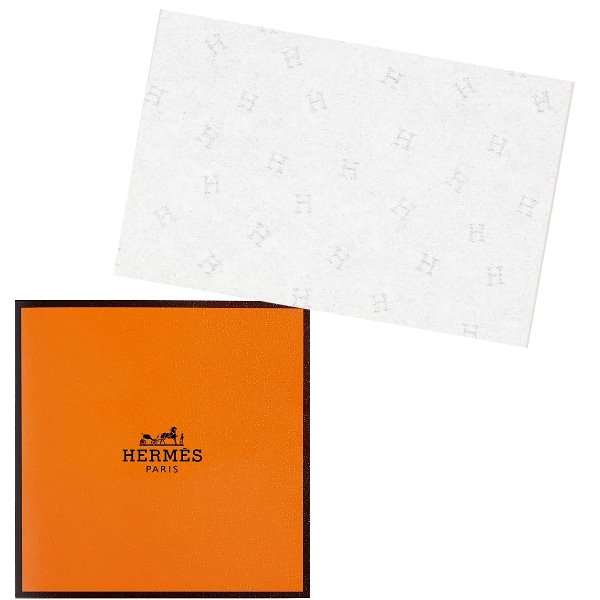 楽天市場】エルメス HERMES あぶらとり紙 パピエ ドゥ ソワ 油