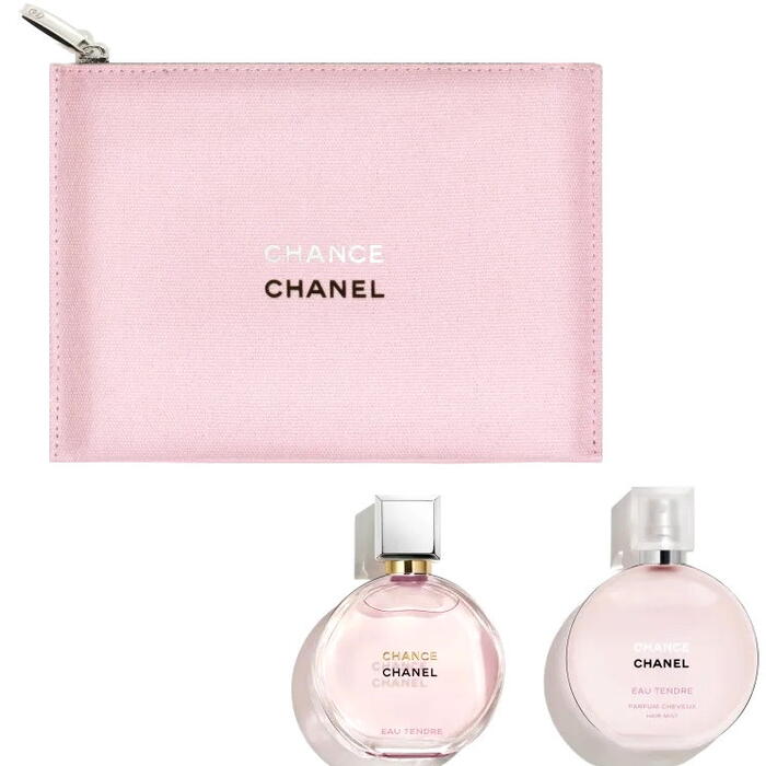 楽天市場】CHANEL シャネル CHANCE チャンス オー タンドゥル バス 