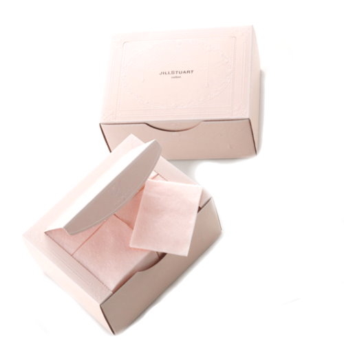 楽天市場】Dior ディオール オーガニック コットン 100枚入 ロゴ入り