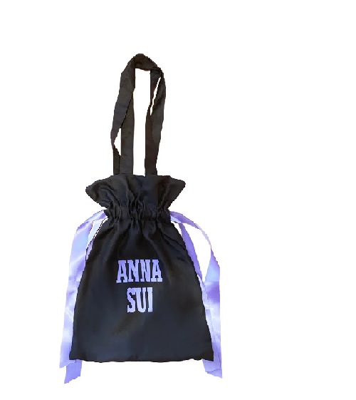 楽天市場】アナ スイ ANNA SUI GIFT BAG S/Lサイズ トートバッグ