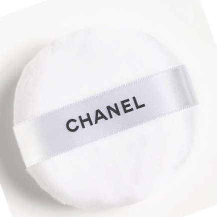 楽天市場】【1個単品】CHANEL シャネル パフ スポンジ クッションファンデーション cc-puff-2 化粧直しコンパクト化粧品 コスメ  メイクギフト 【新品/未使用/正規品】 : ＣＵＯＲＥ